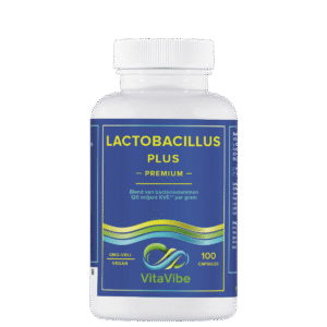 Lactobacillus Plus
