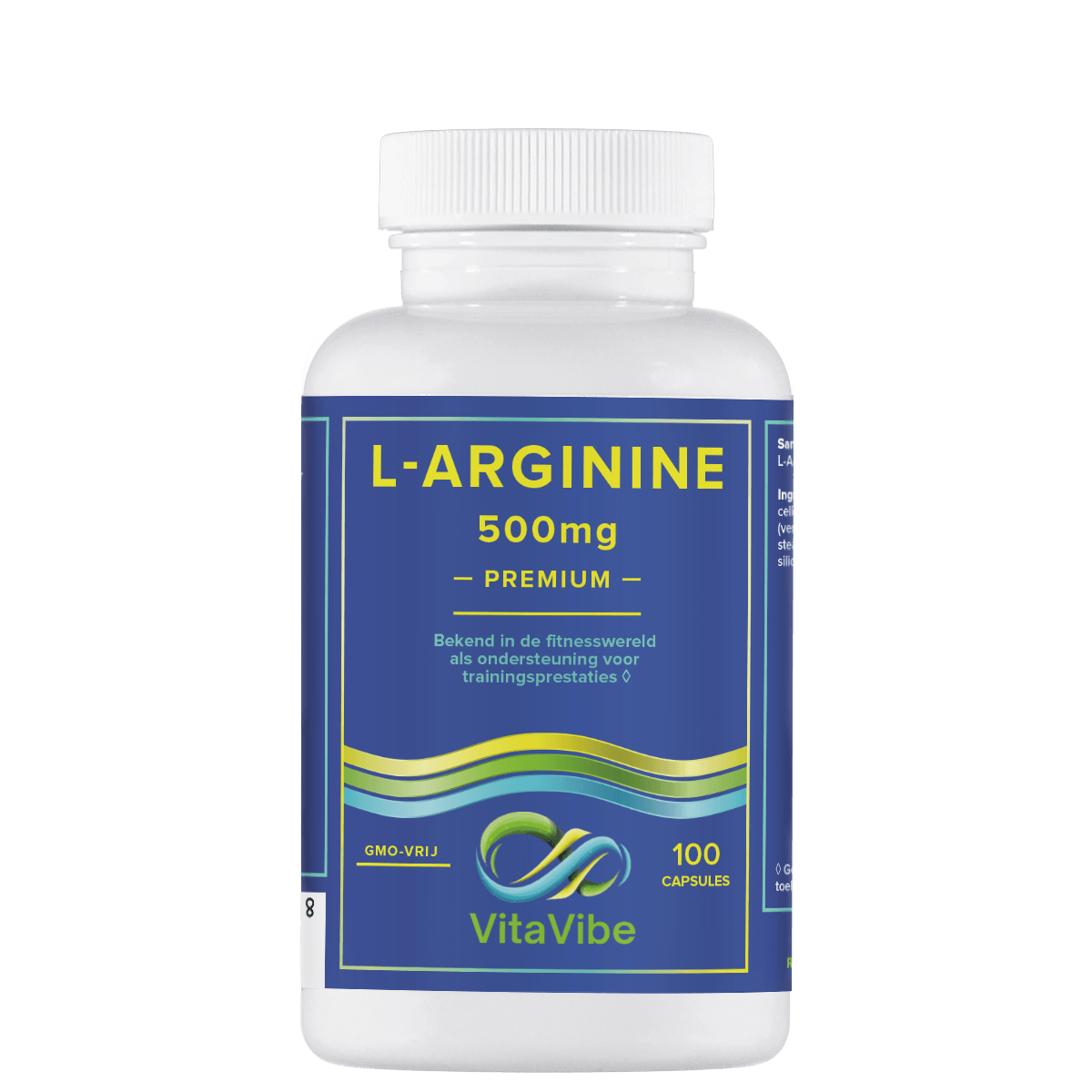 510.100---L-Arginine---v5.00.1 1