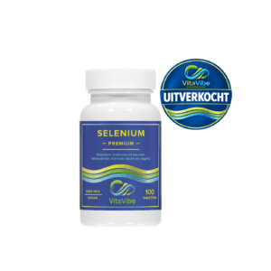 Selenium