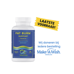 Fat Burner Support