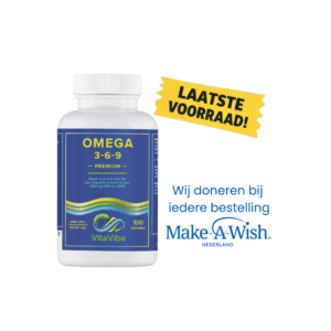 Omega 3-6-9