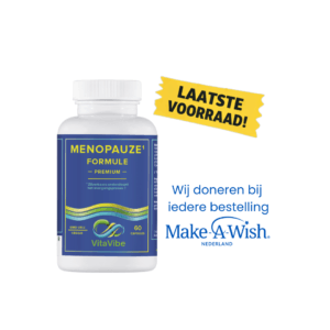 Menopauze Formule